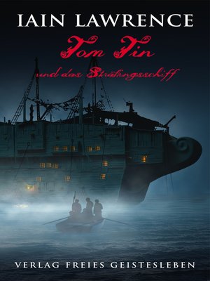 cover image of Tom Tin und das Sträflingsschiff
